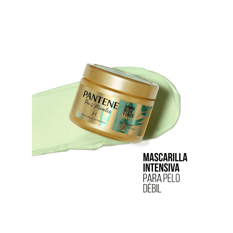 Tratamiento-Capilar-Pantene-Pro-V-Miracles-Bambu-Mascarilla-Pantene