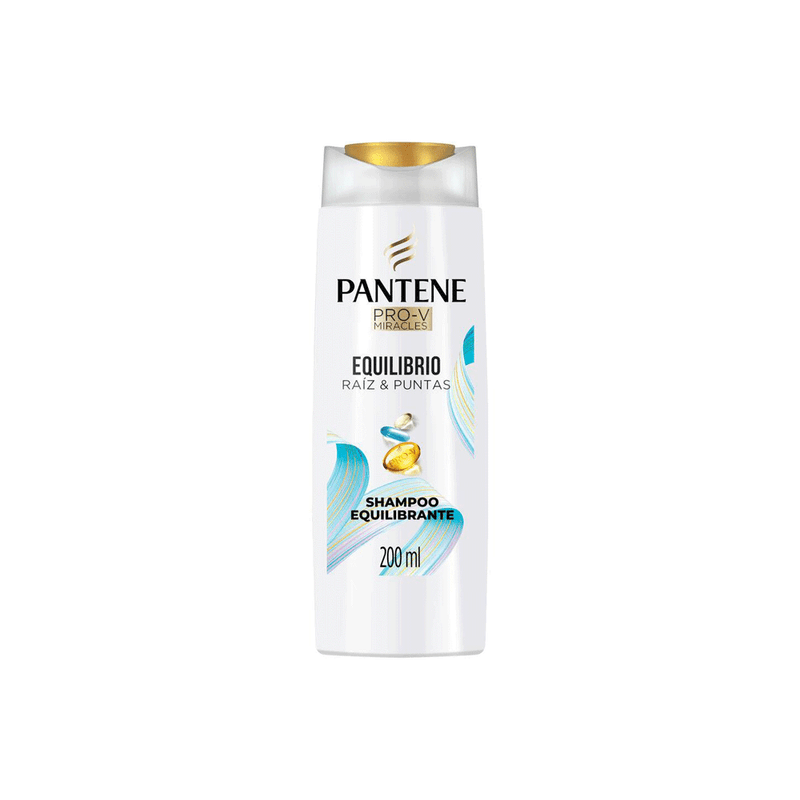 Shampoo-Pantene-Pro-V-Miracles-Equilibro-x-200-ml-Pantene