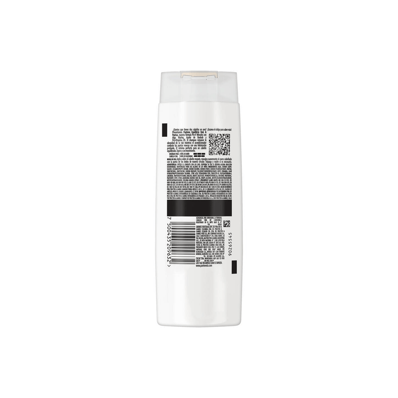 Shampoo-Pantene-Pro-V-Miracles-Equilibro-x-200-ml-Pantene