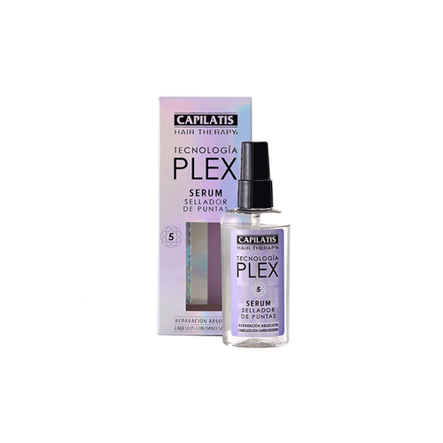 Serum Capilatis Sellador de Puntas Reparación Absoluta Tecnología Plex x 60 ml