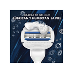 Repuesto-para-Maquina-de-Afeitar-Gillette-Mach3-x-2-unid-Gillette