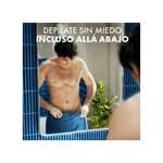 Repuesto-para-Maquina-de-Afeitar-Gillette-Mach3-x-2-unid-Gillette