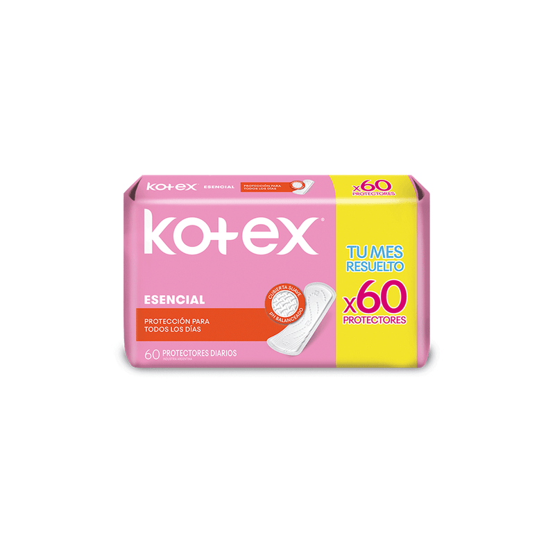 Protector-Diario-Esencial-Kotex-x-60-unid-Kotex