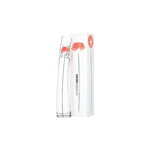 Perfume Flower By Kenzo Edt x 50 ml
