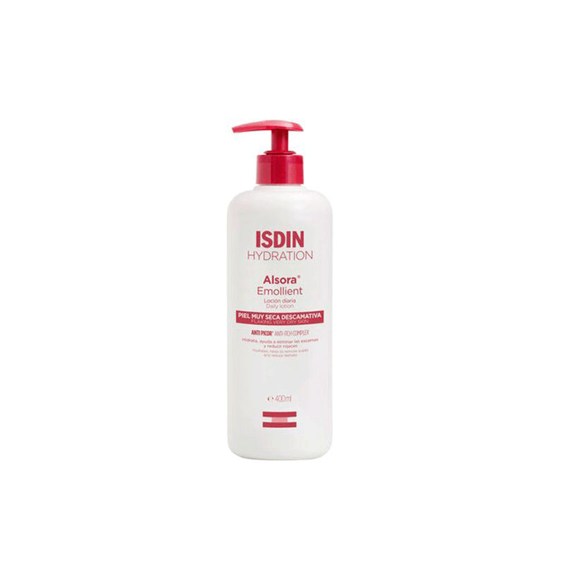 Locion-Corporal-Isdin-Alsora-Scaly-Skin-Emoliente-x-400ml-Isdin