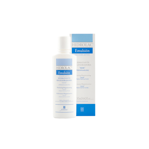 Emulsion Hidratante Hidrolac x 130 ml