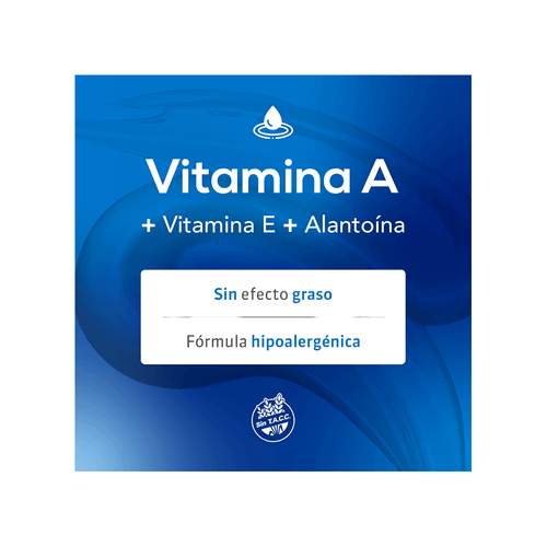Emulsion Facial Perpiel Vitamina A x 80 ml