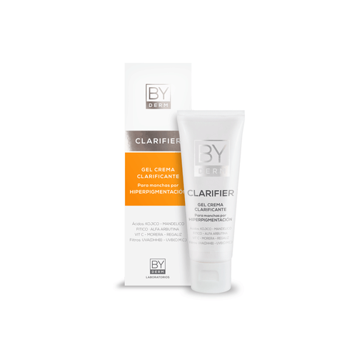 Clarifier Despigmentante By Derm x 30 gr