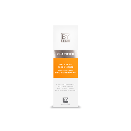 Clarifier Despigmentante By Derm x 30 gr