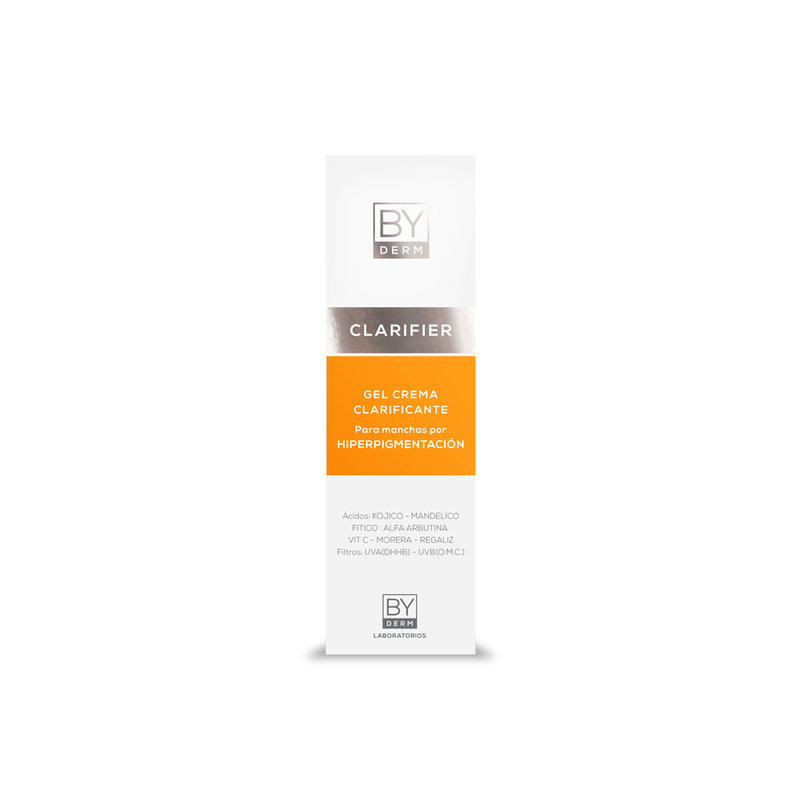 Clarifier-Despigmentante-By-Derm-30-gr