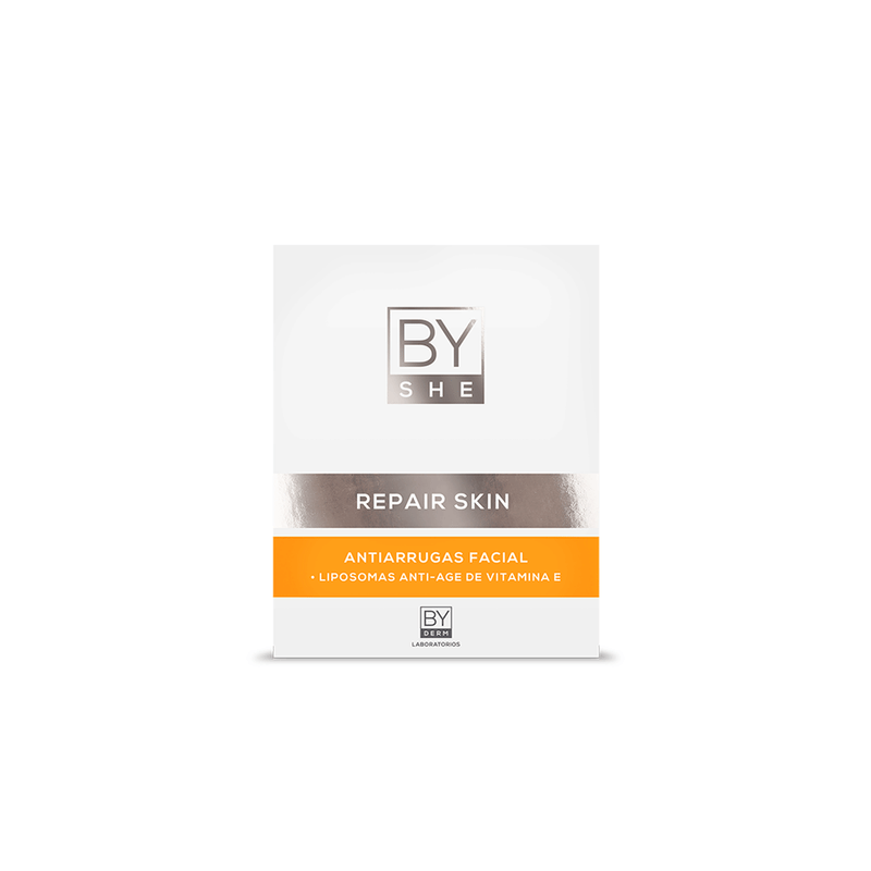 Crema-Antiage By Derma-By-She-Repair-Skin-50-gr