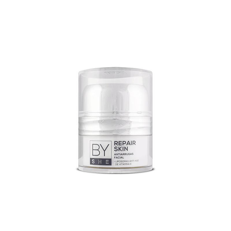 Crema-Antiage By Derma-By-She-Repair-Skin-50-gr