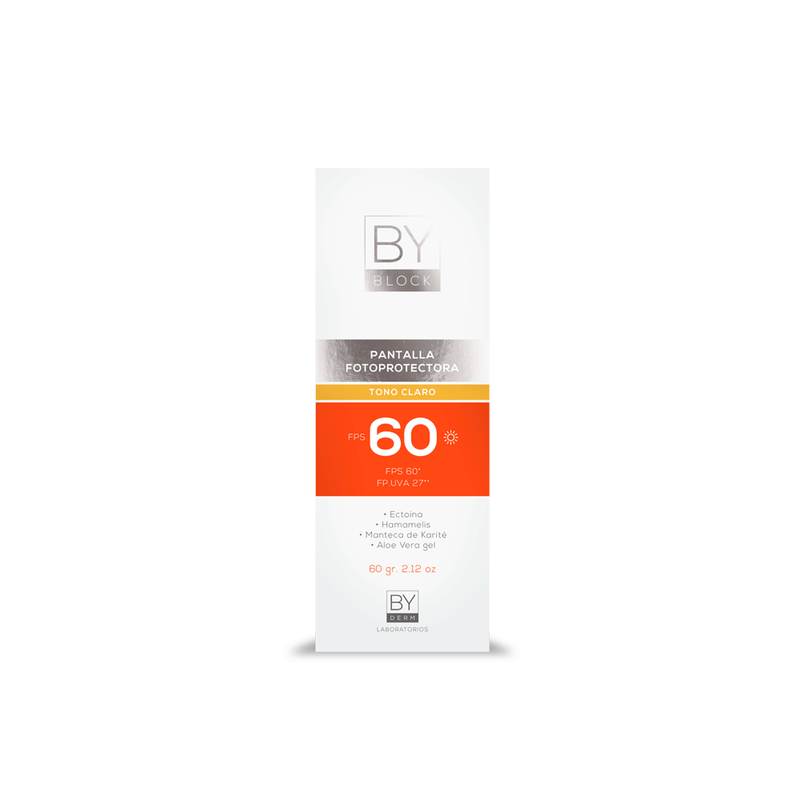 By-Block-By-Derm-Color-Pantalla-Fotoprotectora-FPS60-Tono-Claro-60-gr
