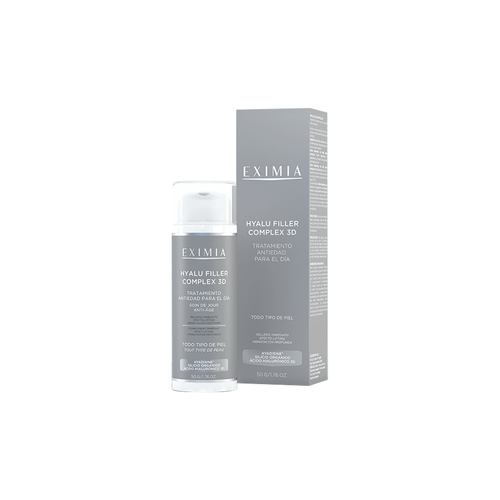 Eximia Hyalu Filler Complex 3D Todo Tipo de Piel x 50 gr