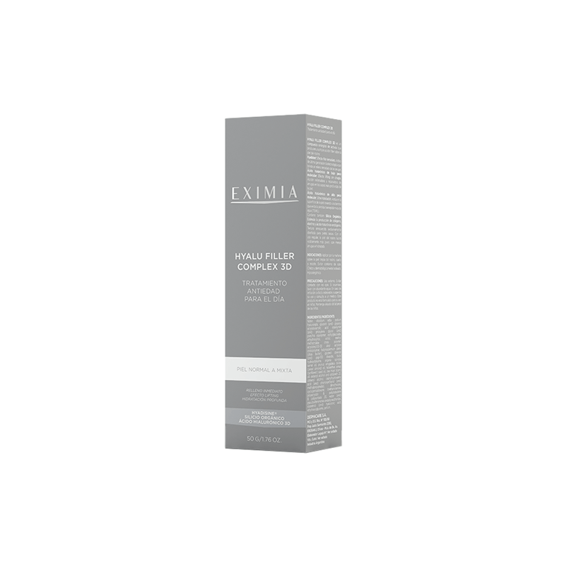 Eximia-Hyalu-Filler-Complex-3D-Todo-Tipo-de-Piel-x-50-gr-Eximia