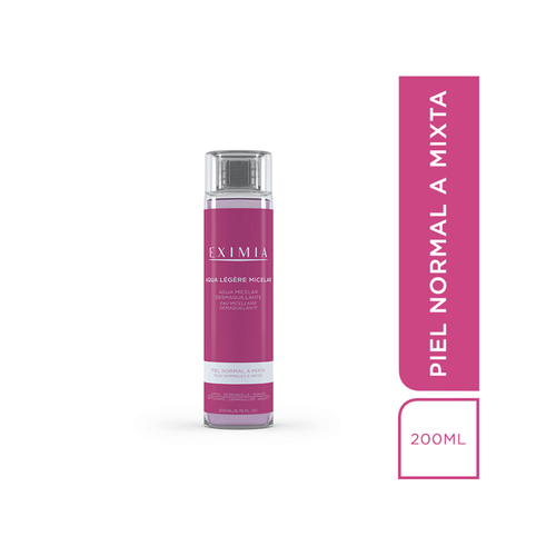 Aqua Legere Micelar x 200 ml