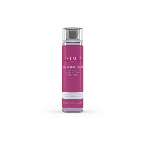 Aqua Legere Micelar x 200 ml