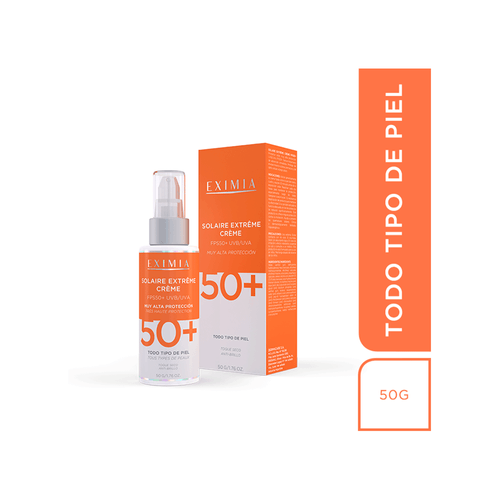 Solar Extreme Crema x 50 gr