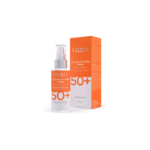 Solar Extreme Crema x 50 gr