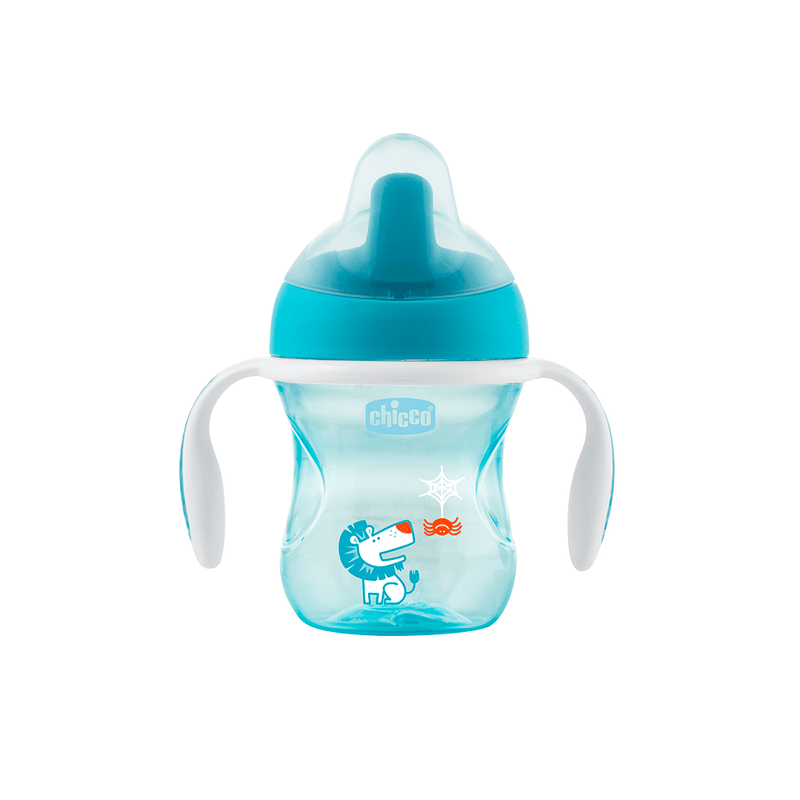 Chicco-Vaso-Training-Cup-6-Meses---Azul-x-200-ml_img1
