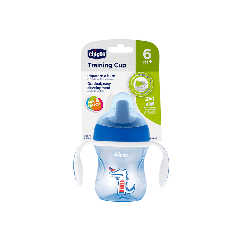 Chicco-Vaso-Training-Cup-6-Meses---Azul-x-200-ml_img1