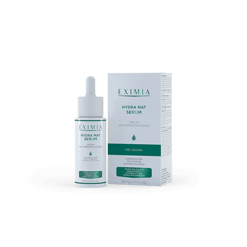 Serum Eximia Hydra Mat x 30 ml
