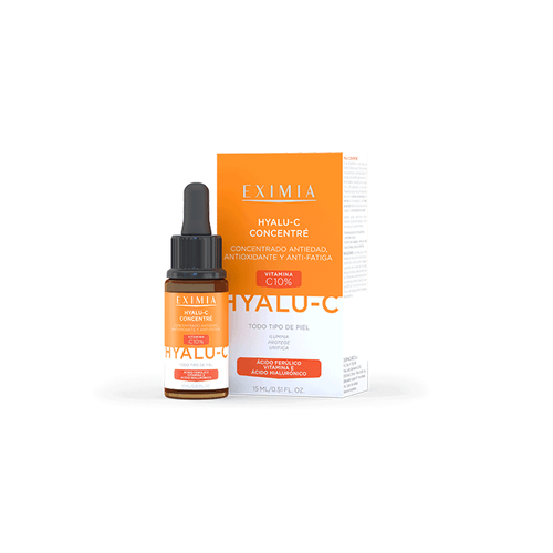 Serum Eximia Hyalu-C Concentré x 15 ml