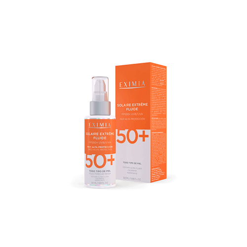 Solar Extreme Fluido x 50 gr
