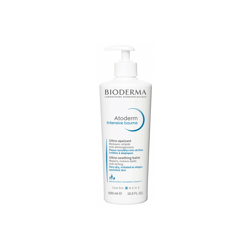 Crema-Bioderma-Atoderm-Intensive-Baume-x-500-ml