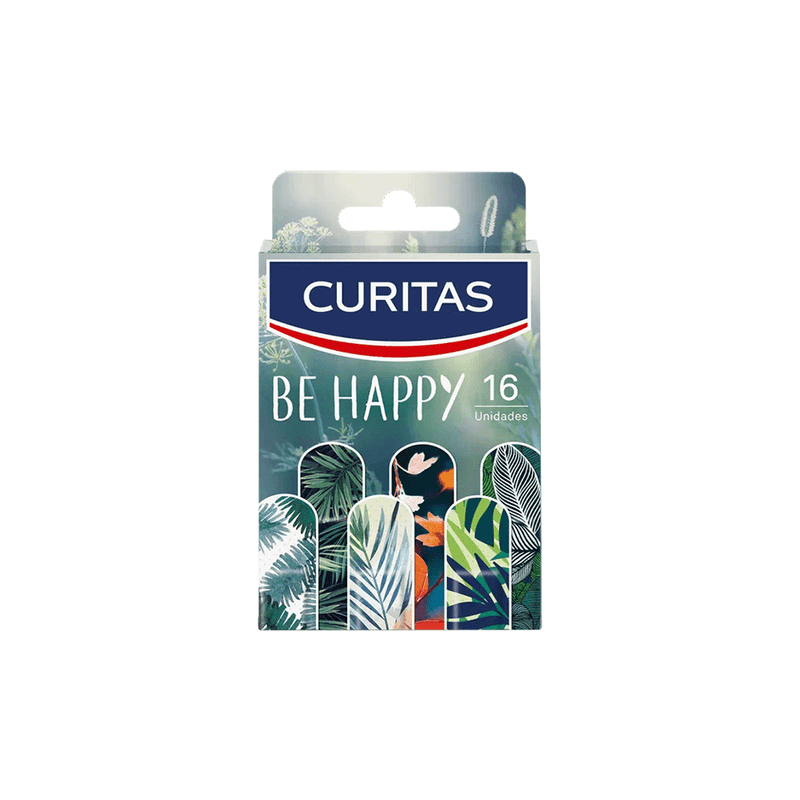 Apositos-Adhesivo-Curitas-Be-Happy-x-16-unid
