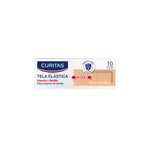 Apósito-Adhesivo-Curitas-Tela-Elástica-x-10-unid