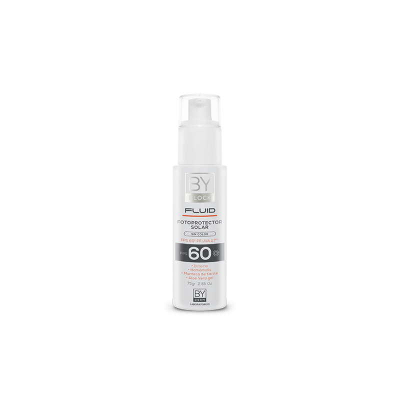 Pantalla-Fotoprotectora-By-Block-Blanco-Fluid-FPS-60-Sin-Color-x-75-gr