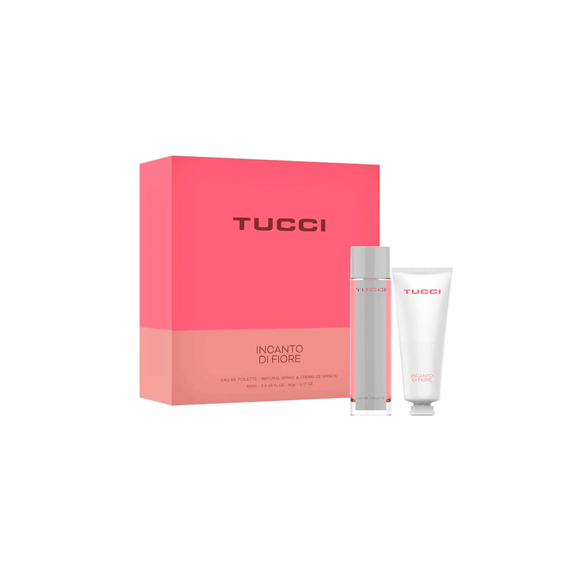 Estuche-Tucci-Incanto-Di-Fiore-Edt-x-100-ml---Crema-de-Manos-x-90-gr