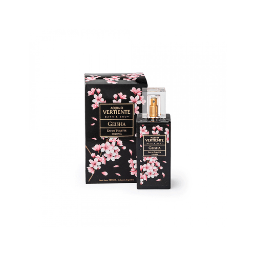 Perfume Acqua di Vertiente Colonia Geisha x 100 ml