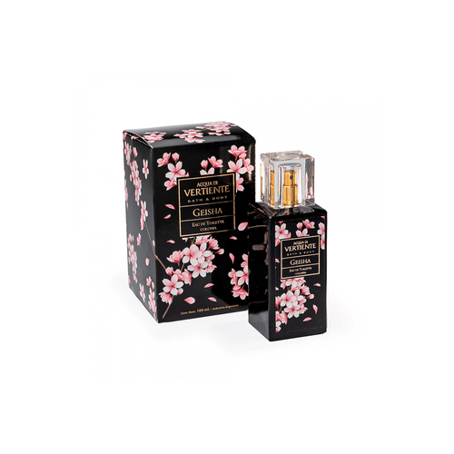 Perfume Acqua di Vertiente Colonia Geisha x 100 ml