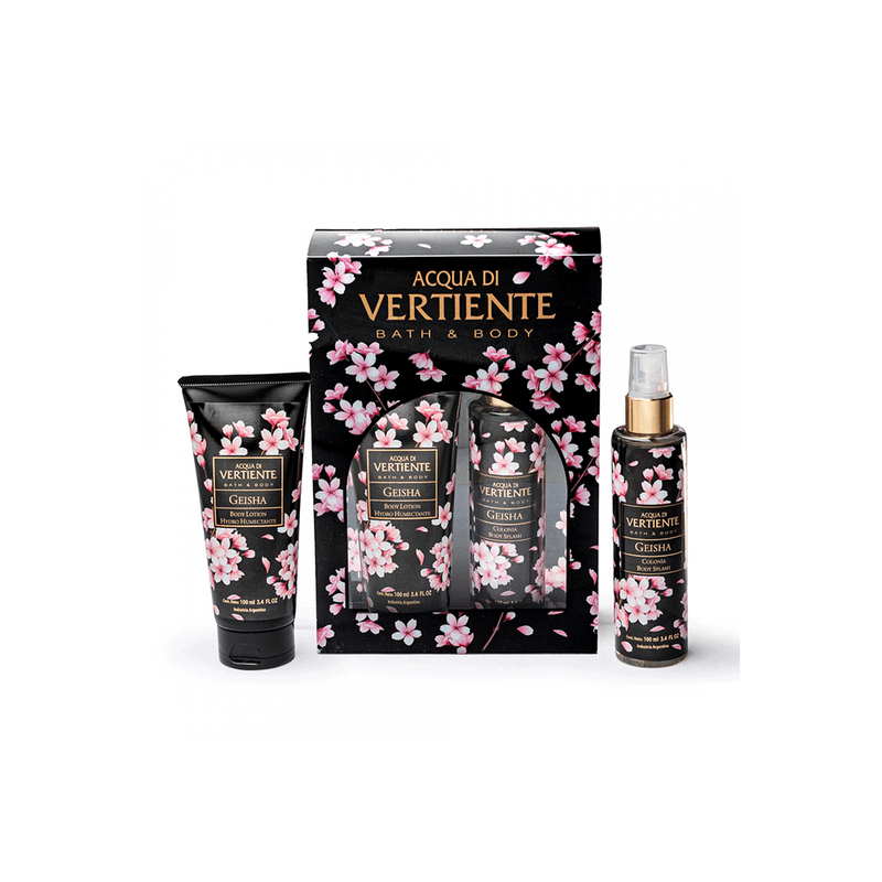 Estuche-Acqua-di-Vertiente-Body-Splash-Geisha-x-100-ml-+-Body-Lotion-x-100-ml