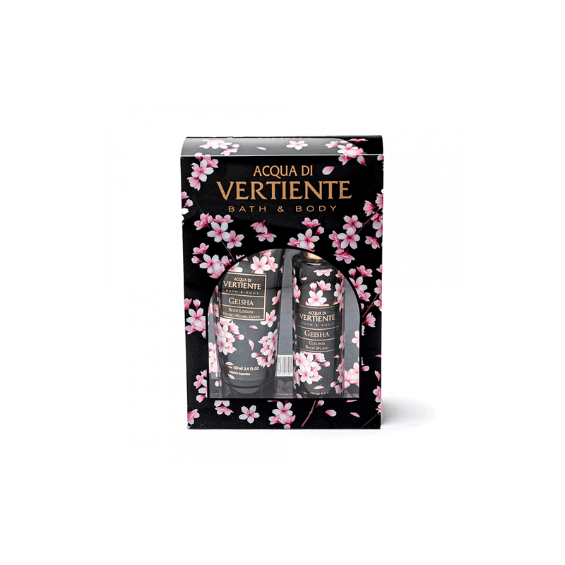 Estuche-Acqua-di-Vertiente-Body-Splash-Geisha-x-100-ml-+-Body-Lotion-x-100-ml