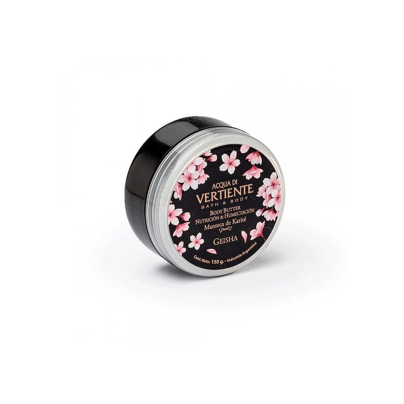 Crema-Corporal-Acqua-di-Vertiente-Body-Butter-Geisha-x-150-gr