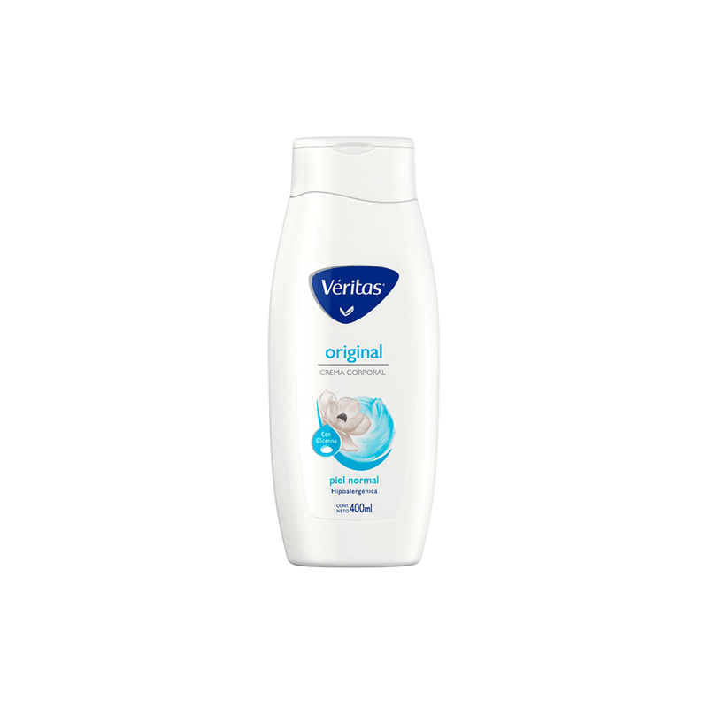 Crema-Corporal-Veritas-Piel-Normal-x-400-ml