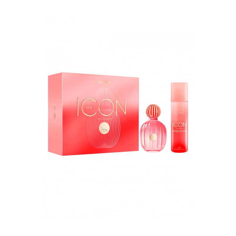 Estuche-Antonio-Banderas-The-Icon-Splendid-Edp-x-100-ml-+-Deo-x-150-ml