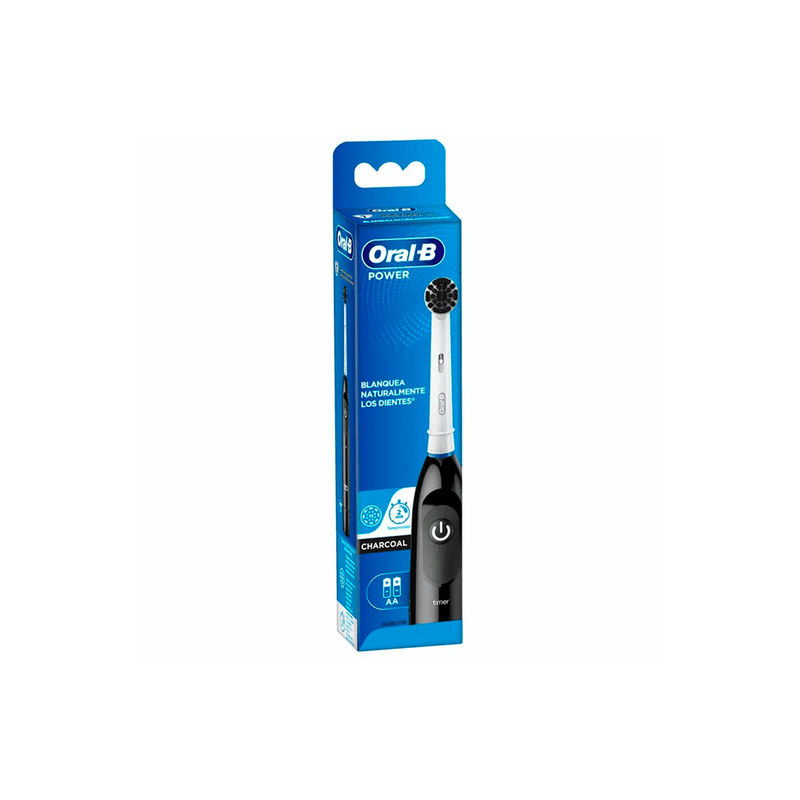 Cepillo-Dental-Eléctrico-Oral-B-Power-Charcoal