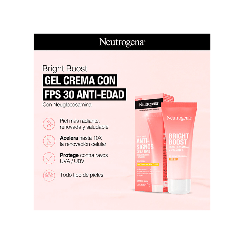 Neutrogena-Crema-Antiedad-Neutrogena-Bright-Boost-Spf-30-X-40-Gr.-7891010249878