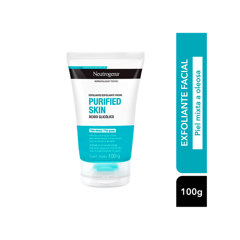 Neutrogena-Gel-Exfoliante-Neutrogena-Purified-Skin-X-100-Gr.-7891010245191