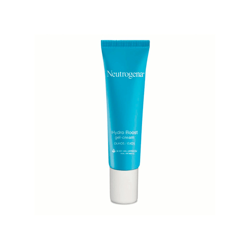 Hidratante Facial Neutrogena Hydro Boost Gel-Crema Ojos x 15 gr