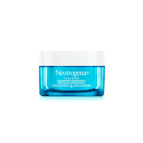 Crema Hidratante Facial Neutrogena Hydro Boost water gel x 50 gr