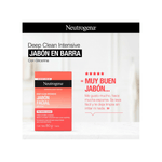Jabón-Barra-De-Limpieza-Facial-Neutrogena-Deep-Clean-x-80-gr