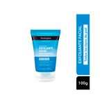 Neutrogena-Gel Exfoliante Neutrogena Deep Clean Energizing X 100 Gr.-7891010704490