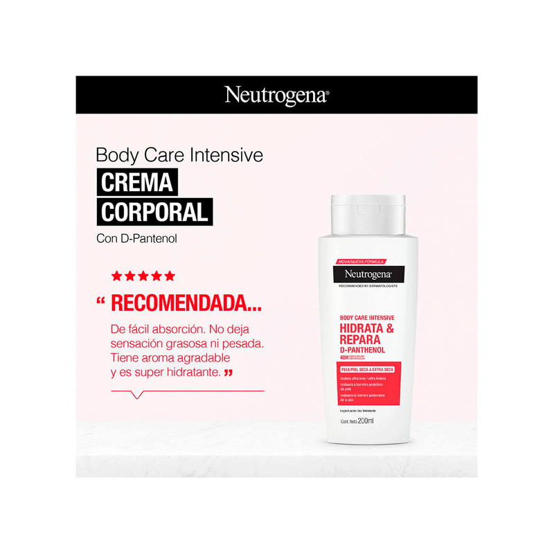 Neutrogena-Crema-Corporal-Neutrogena-Body-Care-Intensive-Hidrata---Repara-X-200-Ml.-7891010253899