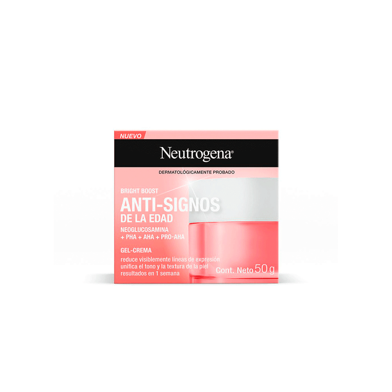 Neutrogena-Crema-Antiedad-Neutrogena-Bright-Boost-Gel-X-50-Gr.-7891010249861