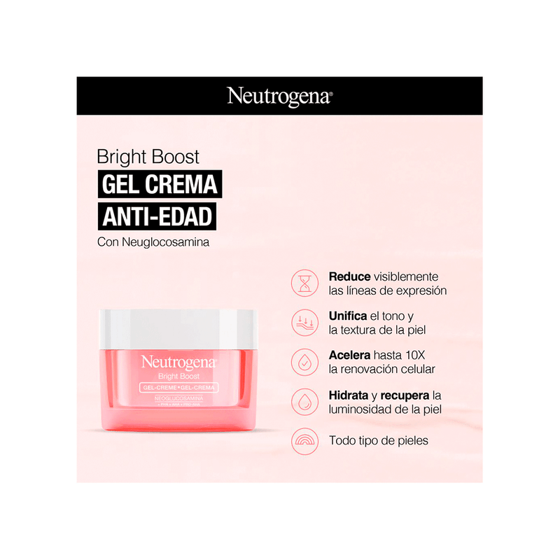 Neutrogena-Crema-Antiedad-Neutrogena-Bright-Boost-Gel-X-50-Gr.-7891010249861